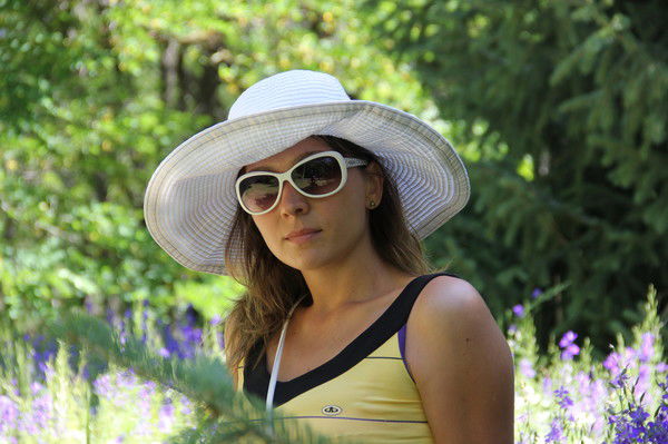 Alehandra Poluyahtova