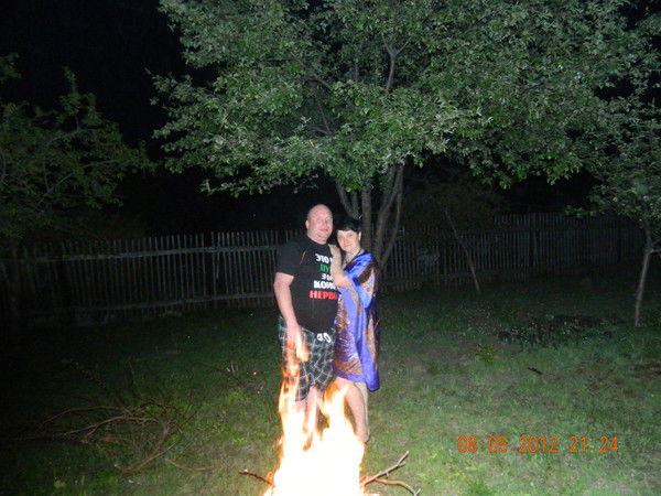 Света Безроднова