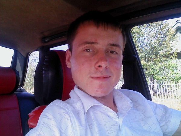 Леонид Шопырев