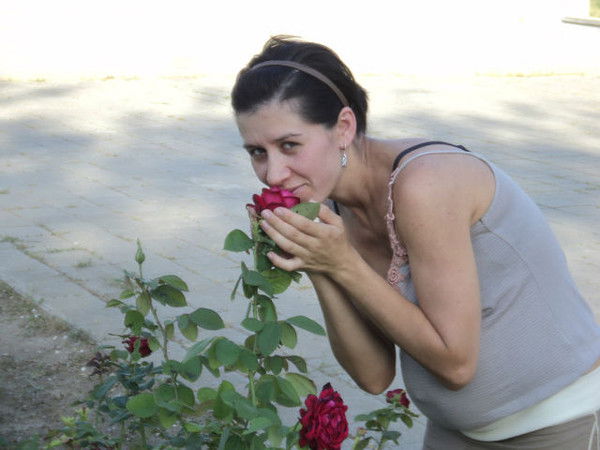 Флора Бураметова