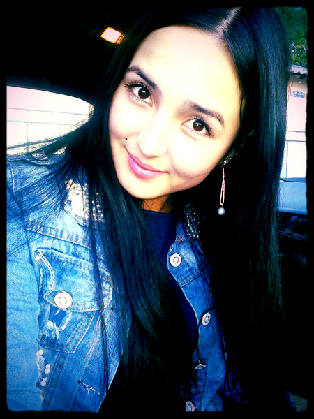 ** Юсупова***