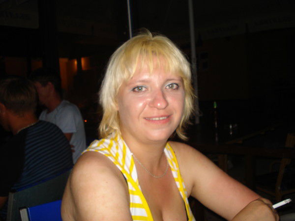 Марина Молчанова