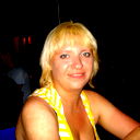 Марина Молчанова