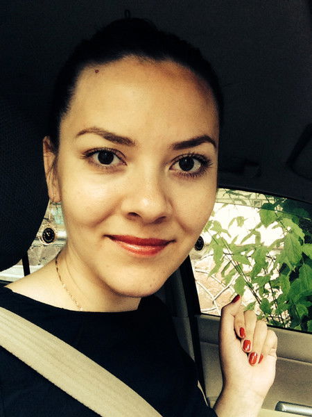 Марина Мисайлова