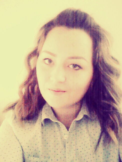 Ильмира Малахова