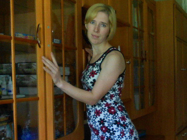 Наталья Лебедева