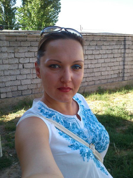 Екатерина Карпенко