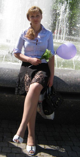 Елизавета Щербинина