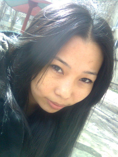 Жанат Байжигитова