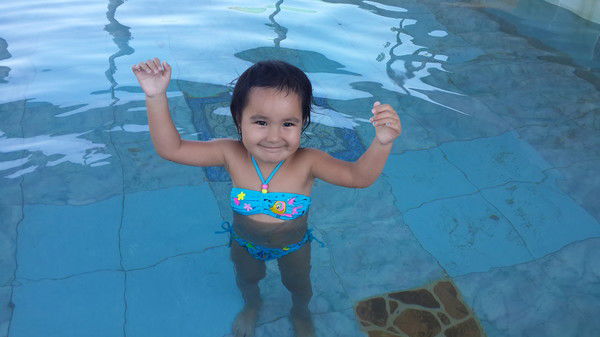 Гульзарям Масимова