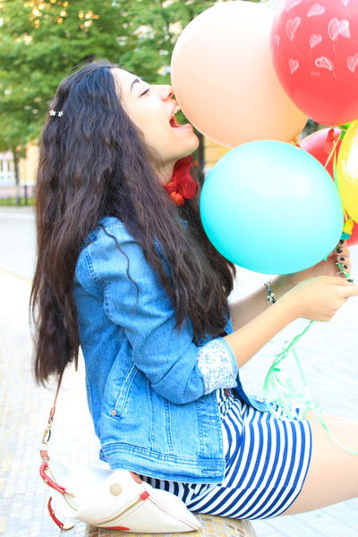 Евгения Тен