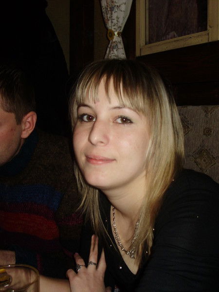 Мария Шварёва