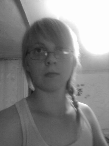 Ольга Вознева