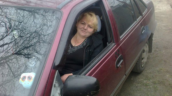 Нина Дембицкая