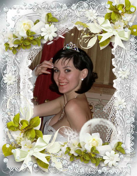 Динара Миронова