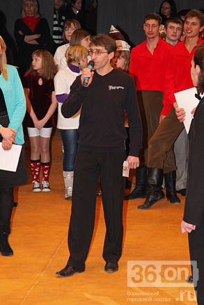 Александр Ранюк