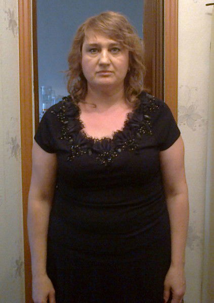 Марина Стручкова