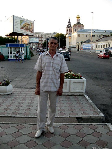 Виктор Гончар