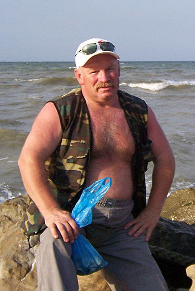 Александр Теплыгин