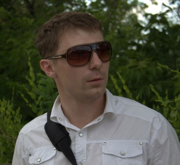 Виктор Дубин