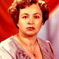 Лидия Иванова