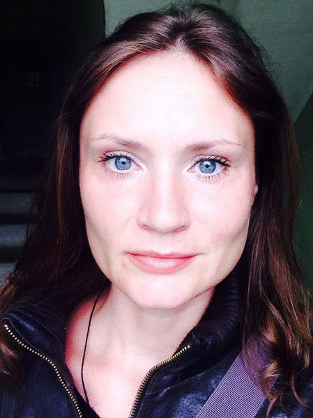 Наталья Данилова