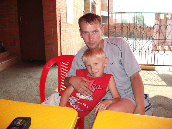 Евгений Корягин