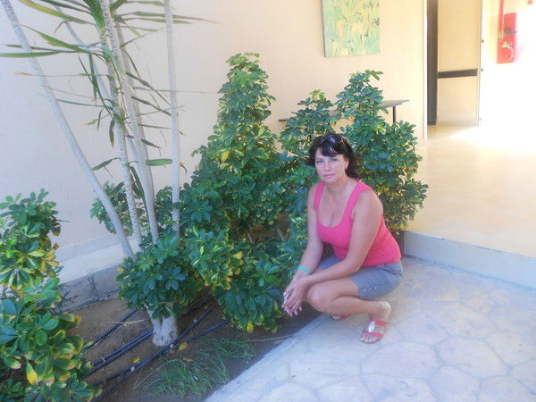 Инна Гальчий