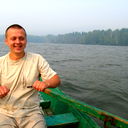 Сергей Гринашко