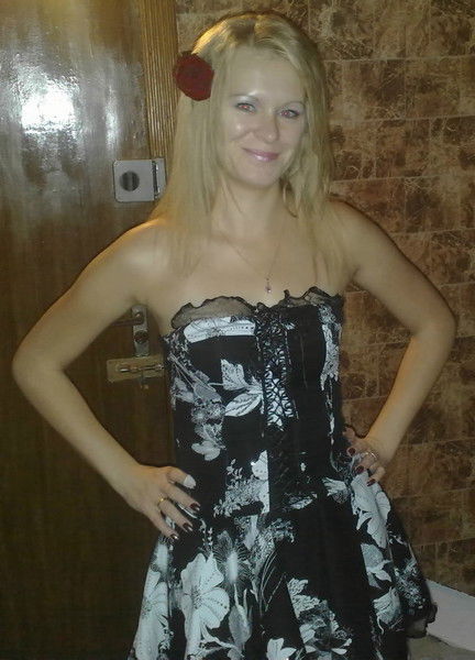 Viktoriya Mineycheva