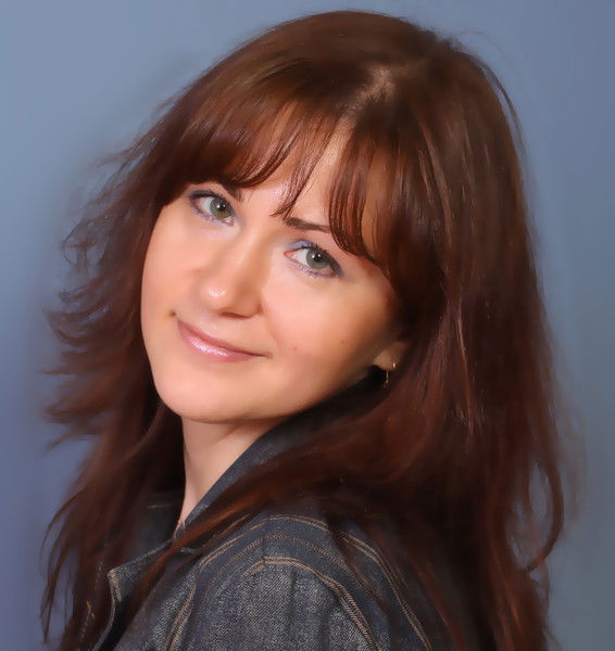 Татьяна Лагута