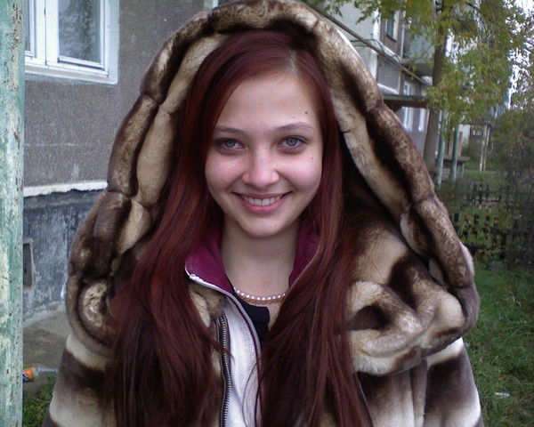 Милочка Орифлейм