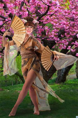 Елена Славнова