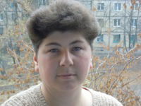 Ольга Дьяконова