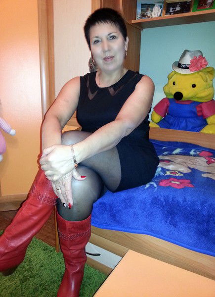 Татьяна Громович