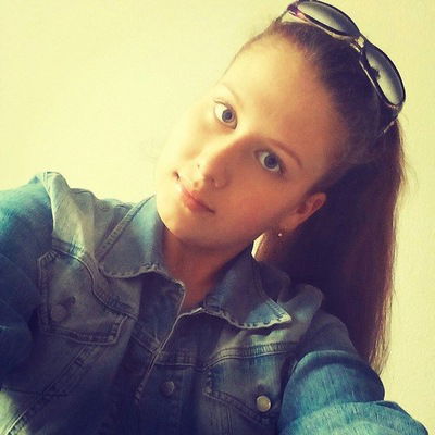 Анастасия Обуховская