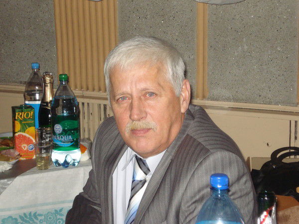 Владимир Ермоленко