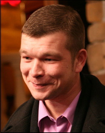 Александр Андреев