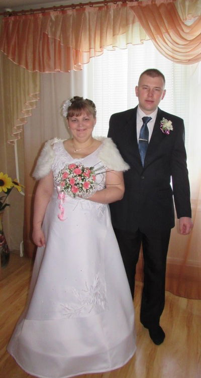 Алена Карманова