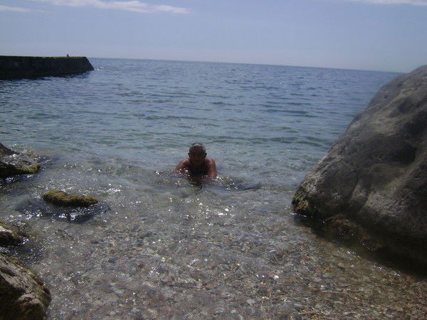 Александр Крюгер