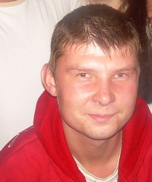 Михаил Скворцов