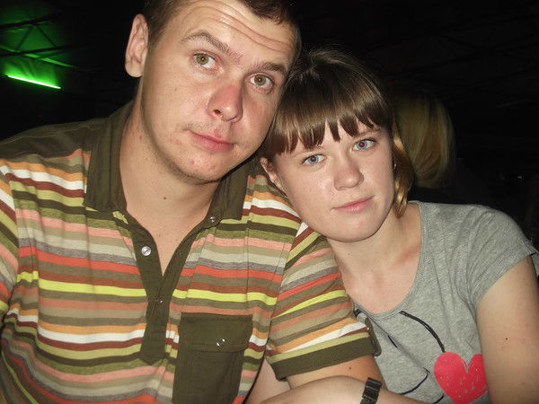 Евгений Прытков