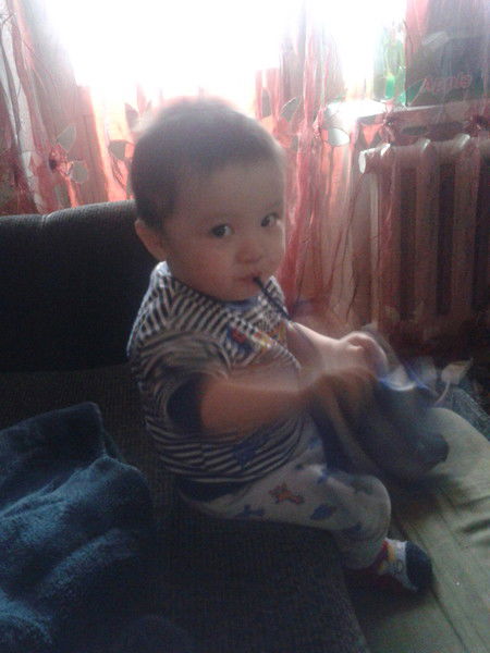 Жанар Оразгалиева