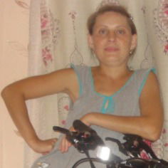 Рушана Тагирова