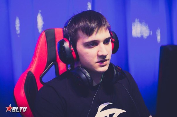 Никита Малафеев