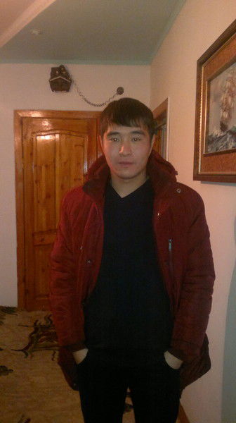 Кайрат Кожанов