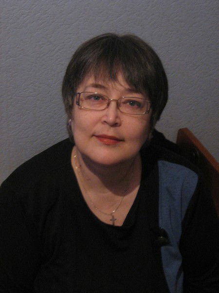 Наталья Миронова