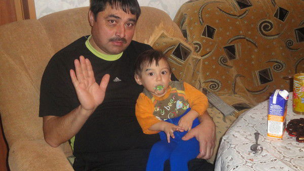 Урал Нуртазин