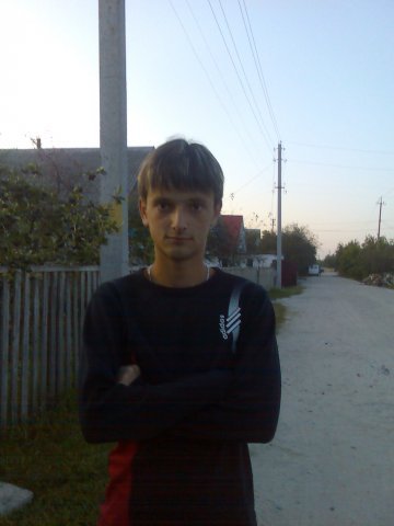 Женя Власевич