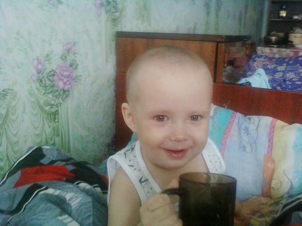 Коля Першин